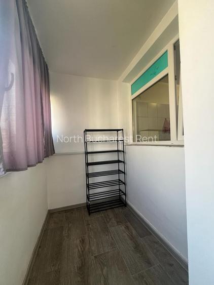 Apartament 2 Camere Metrou Piata Munci - 4