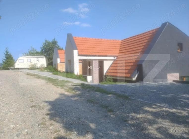 Duplex de vanzare semifinisat D+P+E Stolna - 4