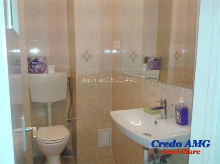 Apartament decomandat, 3 camere, Dorobanți, Iancu de Hunedoara - 9