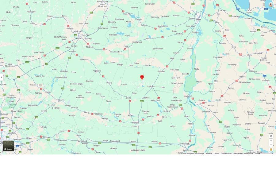 Baza de cereale in functiune , 4500 mp intravilan + 2 depozite (aprox 1000mp) - 14