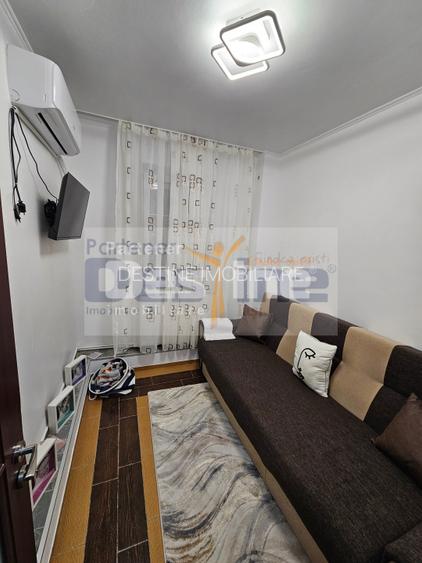 Apartament 2 camere, Semidecomandat, 49 mp, loc de parcare – Tudor Vladimirescu - 3
