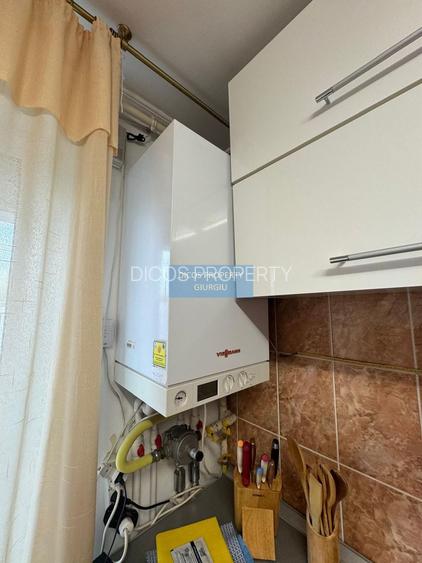 Apartament 3 camere, 64 mp, Nicolae Titulescu, etaj 4 - 8