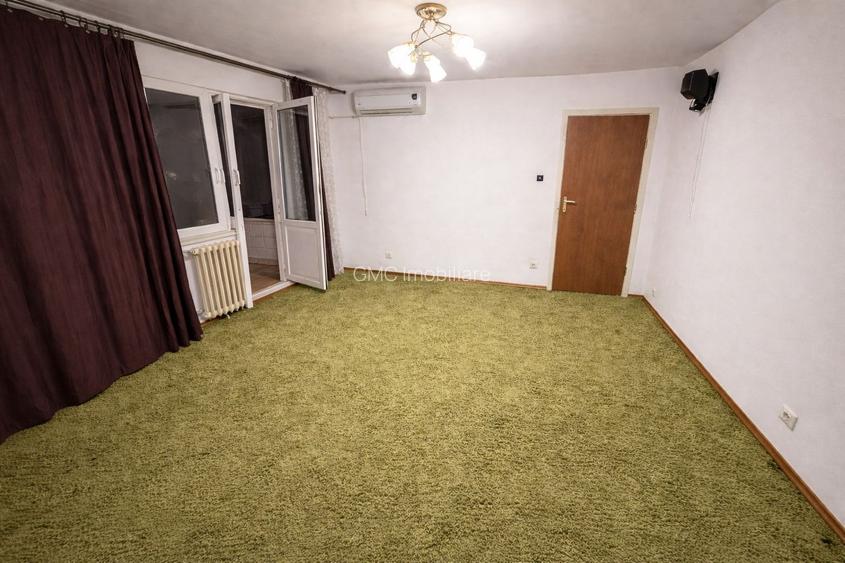 De vanzare apartament 3 camere Gorjului/Apusului A258 92900 EURO - 2