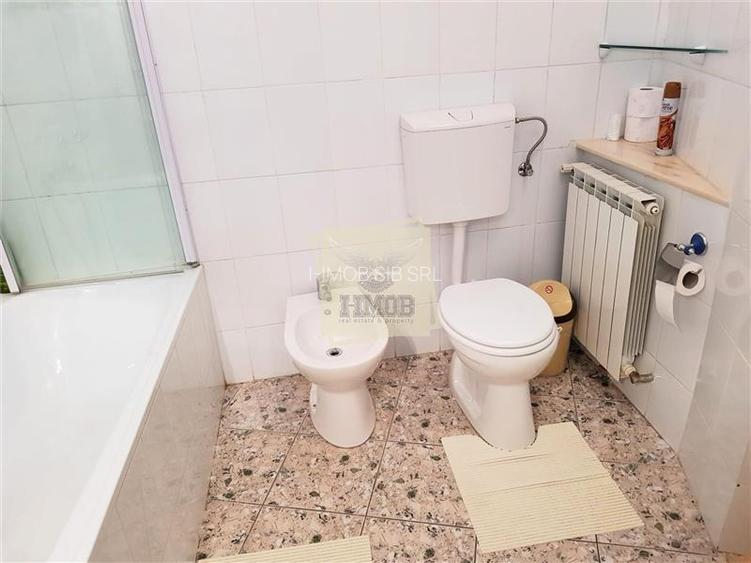 Apartament spatios la casa in centrul Sibiului | Ideal Airbnb Booking - 16