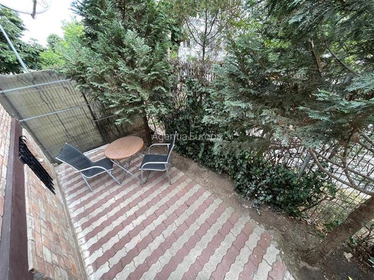 Apartament cu 3 camere de inchiriat zona Babadag-Peco Tulcea - 18