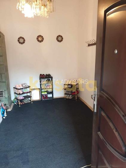 APARTAMENT 3 | ZONA CENTRALĂ | CONFORT ȘI LINIȘTE | MIJLOCUL CAPITALEI - 5