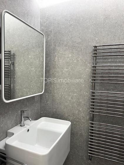 Floreasca Boutique / Apartament Exclusivist / Finisaje Premium / Terasa +Parcare - 13