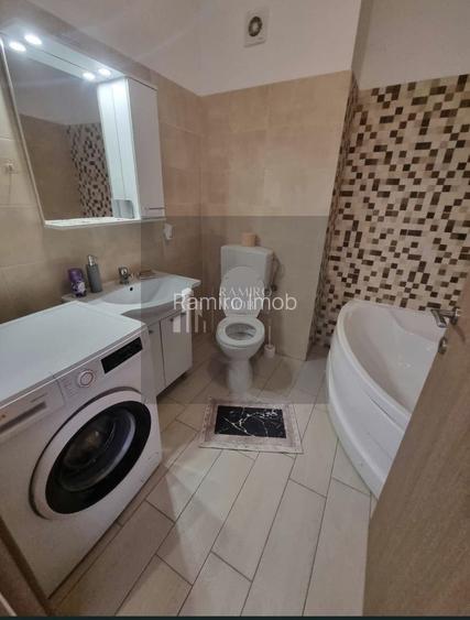 GARSONIERA SPATIOASA METALURGIEI, MOBILAT/UTILATA - 4