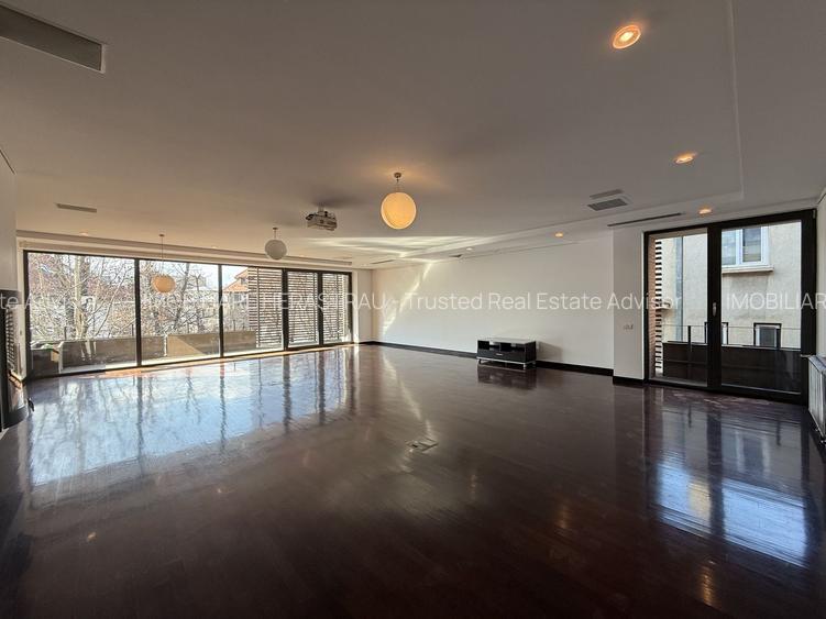 Oak Suite | Apartament unic | Imobil Boutique | Dorobanti Capitale - 3