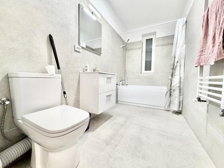 Apartament cu 2 camere si 2 locuri de parcare - Calea Urseni - 4