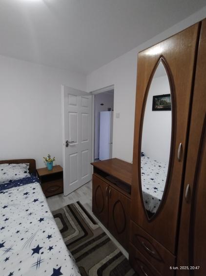 Apartament 2 Camere Tomis Nord