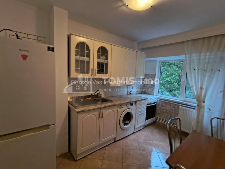 Apartament cu 2 camere de inchiriat in Constanta - zona Tomis III - 4