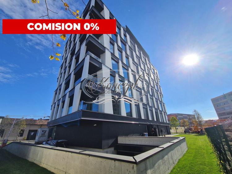 0% Comision! Birou premium cu acces facil - 2