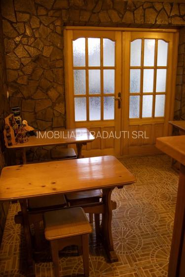 Casa/Vilă cu 7 Camere I 820 mp I Suceava - 20