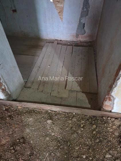 Casa cu teren spatios  - 7