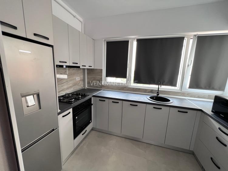 Liberty Center, Central Address Residence, apartament 2 camere - 10