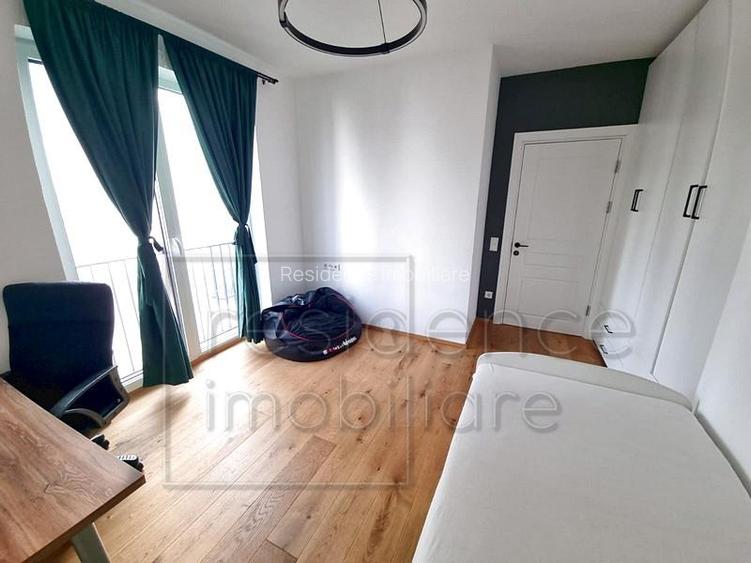 Apartament modern cu 4 camere, Europa, zona Profi+Garaj - 17