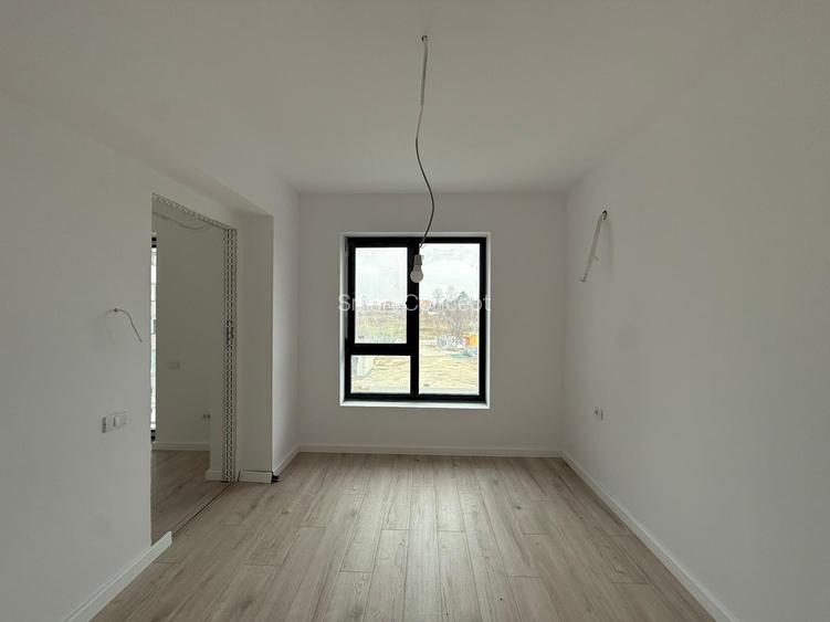 Apartament 2 camere , Finisaje Premium si loc de parcare subteran - 9