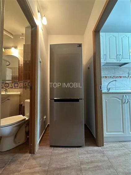 Inchiriere  Apartament cu 2 camere Podu Ros - 5