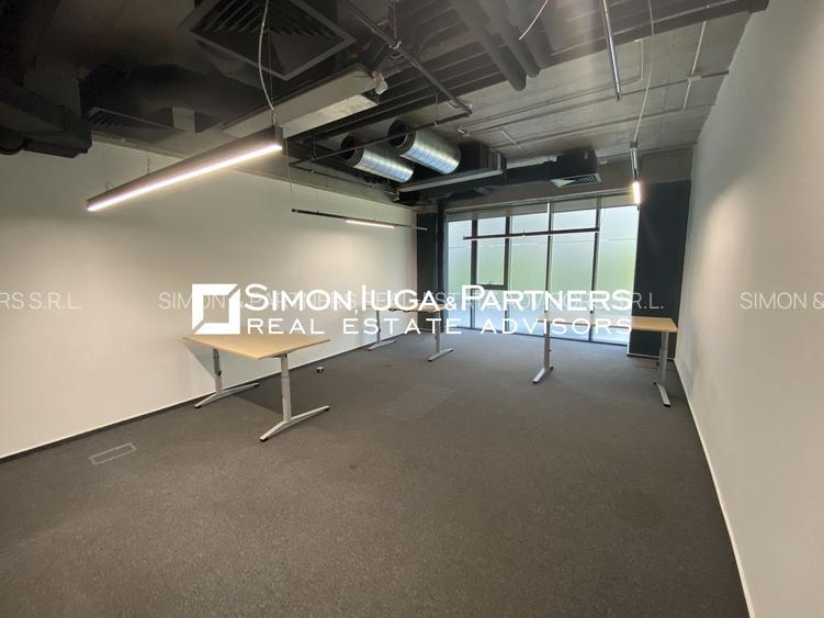 Birouri centrale clasa A de inchiriat - 13