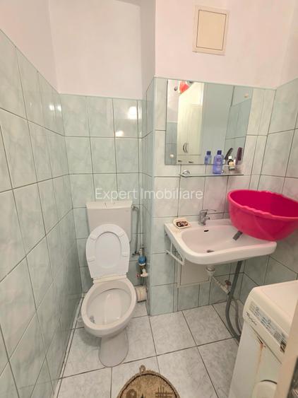 Apartament 3 camere I C Bratianu Etaj 1 sup 81 mp - 4