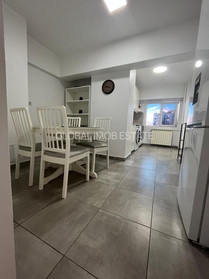 Inchiriere Apartament 4 camere Decomandat Renovat Unirii-Alba Iulia - 7