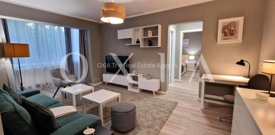 AX1258 Tipografilor, Etaj Intermediar, Renovat Complet - 3