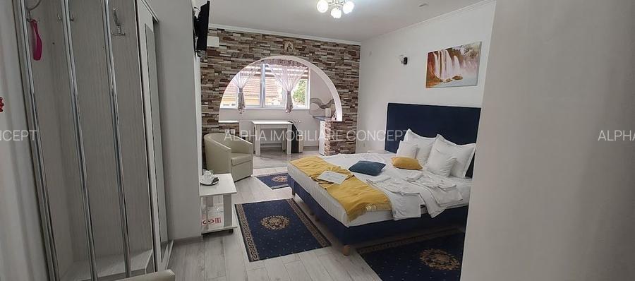 PENSIUNE+ SPATIU COMERCIAL - TROCADERO - 5