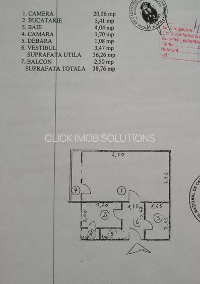 Virtutii adiacent- metrou Lujerului - 1