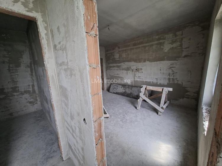 Ocazie! Casa individuala 4 camere Sanpetru Brasov - 14