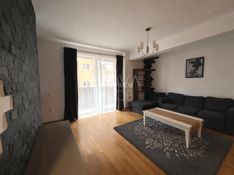 Apartament 3 camere, pet friendly, etaj 1 - Turnisor - 2