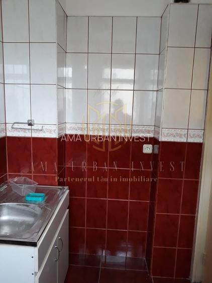 Bulevardul Chisinau garsoniera 33 mp  etj 5 ,vedere Bulevard 79000eur - 8