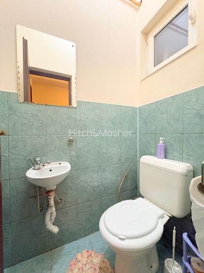 Apartament elegant de 114 mp utili, situat într-o zonă istorică deosebită - 18