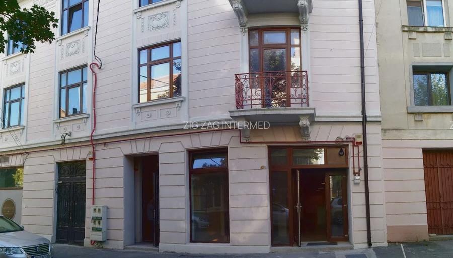 Ultracentral  - Tomis Mall, spatiu birouri, 100 mp. - 16