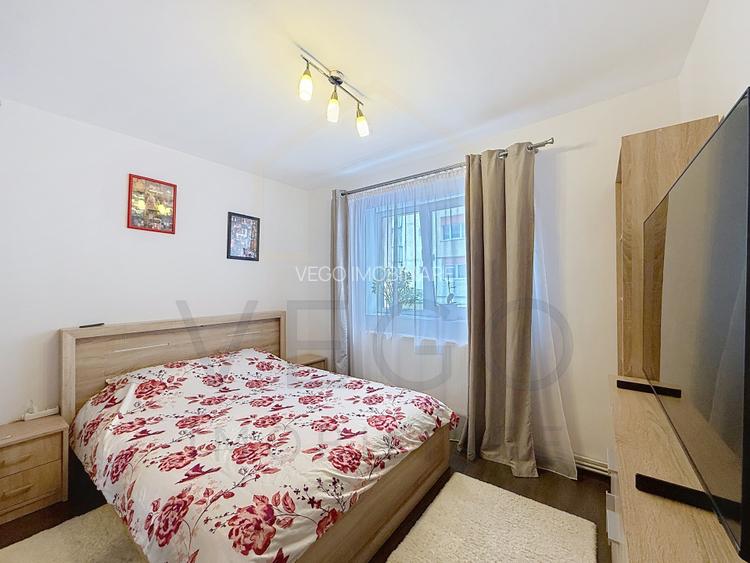 De vanzare apartament cu 2 camere decomandate, zona Cinema Marasti - 4