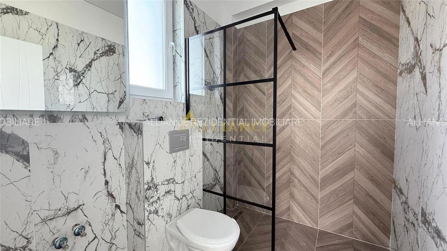 Casa Individuala - 4 camere - 2 bai - 371 mp teren - 14