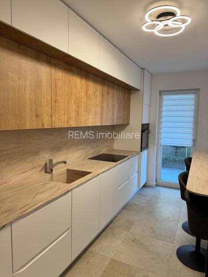 Apartament cu 2 camere | constructie noua | suprafata 69 mp | loc parcare  - 5