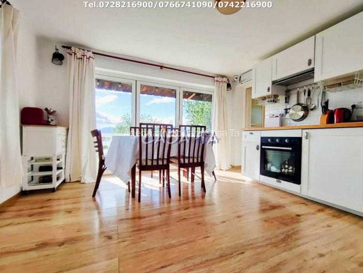 Inchiriere casa cocheta, situata in Tetila (Curtisoara Gorj) - 12