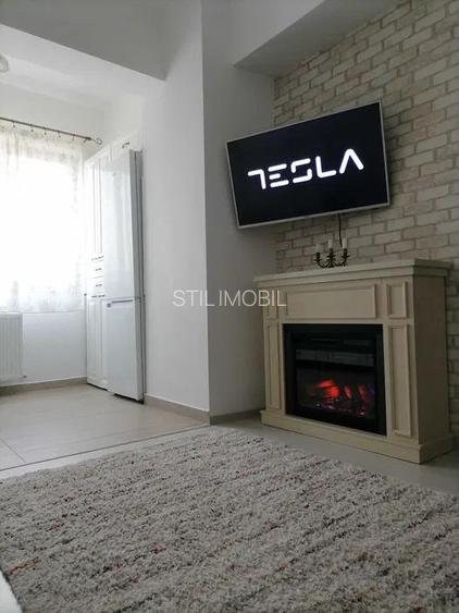 Apartament 2 Camere Concept Residence - 499 euro - 7