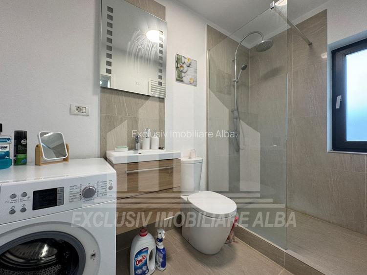 Casa tip duplex | De vanzare | 120 mp | 208 mp teren | Barabant - 4