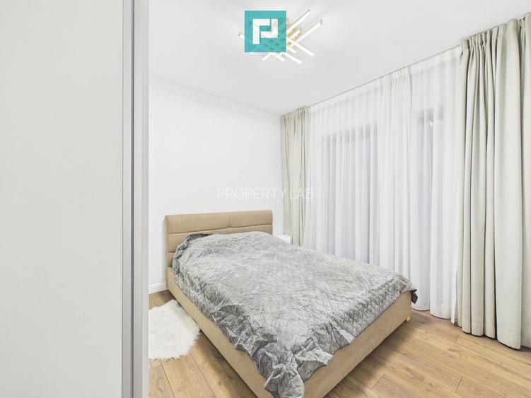 Apartament 3 camere modern – Grand Park Pipera - 4