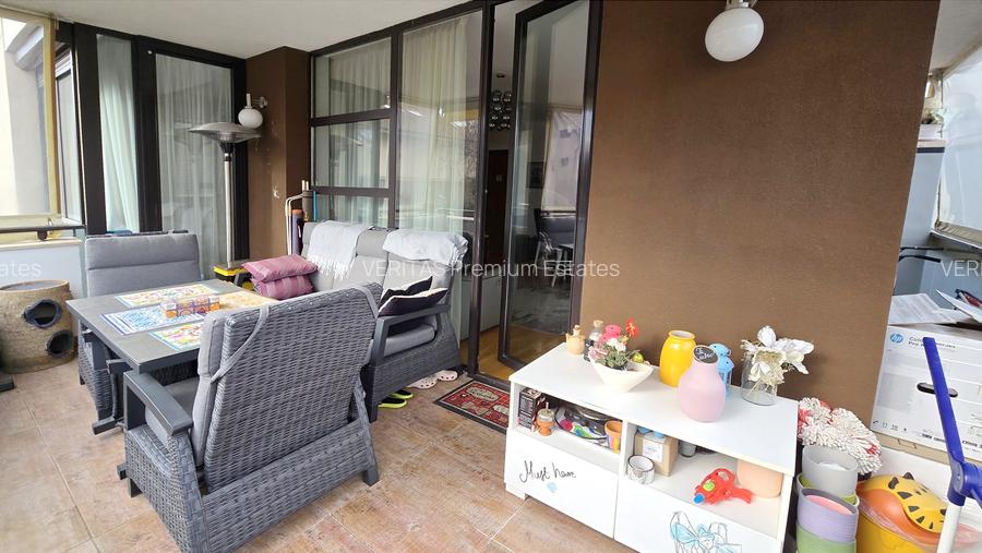 Apartament 4 camere langa padure si Zoo, 112 mp, Iancu Nicolae, Privighetorilor - 18