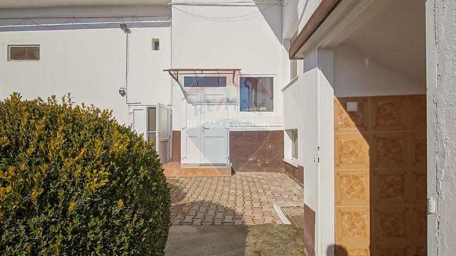 Comision 0% | Proprietate săsească restaurată complet | Bod, Brașov - 38