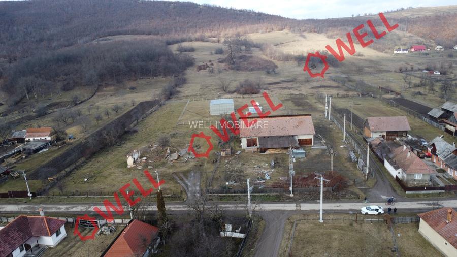 Hală de vânzare sau de închiriat în Zagon! - 6