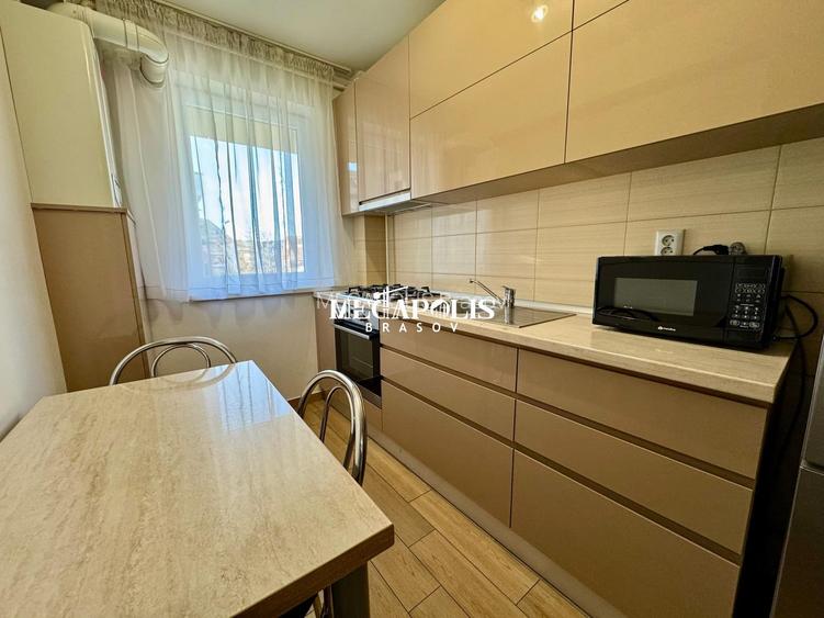Apartament 2 camere | Loc de Parcare | Tractorul - 8