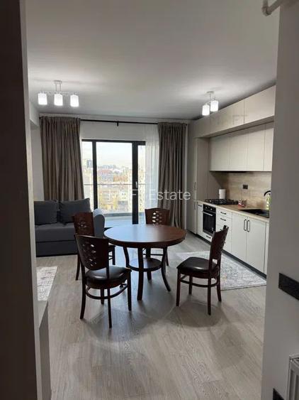 Apartament Premium || 2 camere In Bloc Nou || Select Residences || - 39