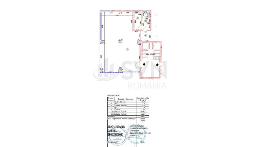 REC3001626 SPATIU COMERCIAL I PIPERA I VOLUNTARI - 6