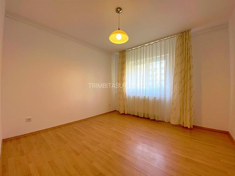 Sector 5 Calea Rahovei 3 camere Decomandat 70mp - 12