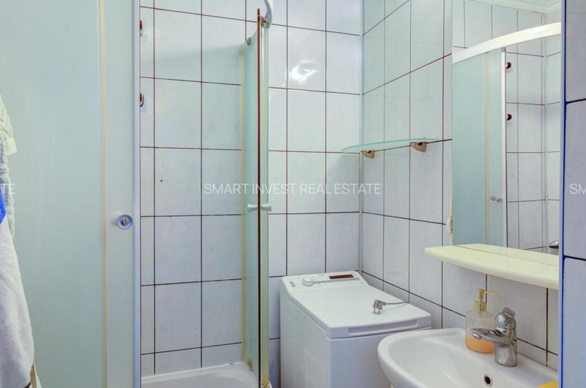 Apartament 2 camere Metrou Titan (2min) Parc IOR - Rebreanu - 10