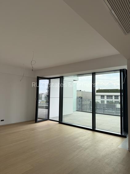 Apartament 4 Camere | Terasa 62 mp | One Floreasca Towers - 8